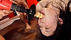 変態は喉奥がお好き 弘前綾香 サンプル画像5