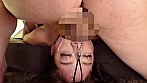 シーン9：豚鼻肉便器 都内引きしの刑 しおかわ雲丹
