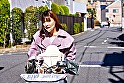 ★本当にあったエロくて嬉しい話 チャリカス逆走ママに自宅に凸られ中出し沼地獄！平凡リーマンに起こる路上説教から始まる無限SEX！ 水川潤 画像3
