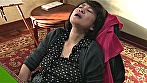 熟女のマスネタ 誰かココに突き刺して！