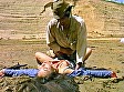 リアリスティック戦場ポルノグラフィティ 男たちの蛮行 - Image 17