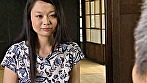 嫁の乳房 義父も狂う淫らな匂い