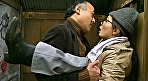 異常興奮 のぞき性癖