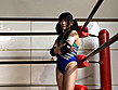 BEST WOMAN’S WRESTLING MANIA 3 - Image 1
