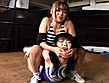 BEST WOMAN’S WRESTLING MANIA 3 - Image 4