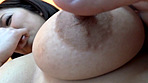 完全密室の感度チェック面接でマネージャーにナイショでハメちゃいましたョ！ 巨乳4時間15人 サンプル画像2