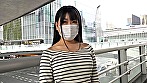 地味だけど巨乳な処女 - Image 1