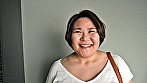巨漢超乳人妻 直美