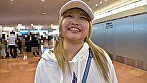 アメリカギャル モニカ 画像1