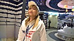 アメリカギャル モニカ 画像2