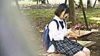 女子校生ストーキング・ドキュメント 画像1