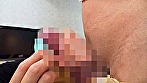 【ノンケ女装娘】処女アナルにチンポぶちこみ初物セックス 画像9