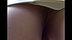 人妻 夏の蒸れるパンストの中身 サンプル画像12