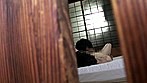 告白投稿 母の熟した体に欲情し無理やり●した実子近親相姦映像 サンプル画像4