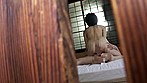 告白投稿 母の熟した体に欲情し無理やり●した実子近親相姦映像 サンプル画像8