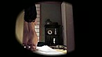 告白投稿 母の熟した体に欲情し無理やり●した実子近親相姦映像 サンプル画像15