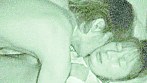 中出し近親相姦 寝ている姉にゴムも着けずに挿入弟の性交記録 サンプル画像21