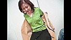 ナンパした巨乳人妻にダマで中出し そのまま無許可でAV発売。 サンプル画像16