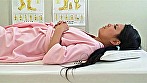 多発する性●罪 整体師から変態師になった男の逮捕時押収動画を入手。 サンプル画像15