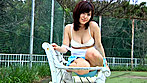 女子大生の休日 野下怜香 画像7