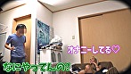 男友達の部屋でオナニーしてたらどんな反応するのか検証してみた！！