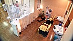 整髪してサッパリするはずが性交でサッパリしちゃった美容室でのひととき！？ - Image 9