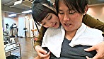 ヘアサロンのお姉さんは積極的に誘惑してくるサセ子さんでしたぁ～！ - Image 2