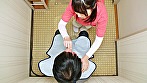 男性患者と美人レントゲン技師、密室。何も起きないはずがなく･･･ サンプル画像1