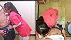 男性患者と美人レントゲン技師、密室。何も起きないはずがなく･･･ サンプル画像3