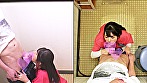男性患者と美人レントゲン技師、密室。何も起きないはずがなく･･･ サンプル画像4