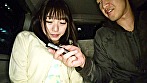 私に汚い言葉を聞かせて セルフ淫語責めに羞恥するカーセックス - Image 1