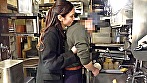 メスイキ居酒屋 痴女と二人のM男の乱痴気騒ぎ 画像1
