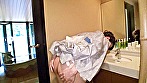 温泉不倫旅行 意地悪されたい人妻