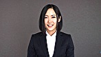 リクルートスーツを汚す日 ちひろ - Image 1