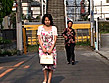 杉山圭の巨乳メス豚市場 画像1