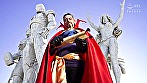 ハメンジャーズ vs HナMEN 画像1
