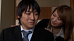 巨乳義母（秘）劇場 欲望のままに･･･ 35