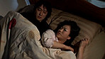 巨乳義母（秘）劇場 欲望のままに･･･ 38