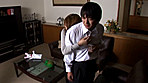 巨乳義母（秘）劇場 欲望のままに･･･ 44