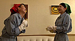 人妻熟女（秘）劇場 淫ら奥様の愛欲事情 画像4