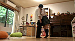 友達のお母さん 包みこむ熟壷 画像9