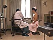 お姉さんターゲット！5人の（秘）劇場スペシャル 23