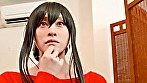 夜は「スペルマほしい」イラマ姫爆誕！ - Image 1