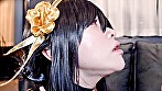 夜は「スペルマほしい」イラマ姫爆誕！ - Image 12