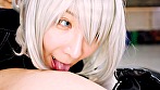 NiaちゃんMottoMatagatte（もっと跨って） 画像9