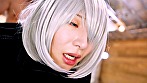 NiaちゃんMottoMatagatte（もっと跨って） 画像15