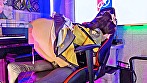 シーン10：コスプレハメ撮り シン・コスハメシリーズ vol.062