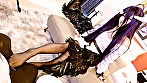シーン1：コスプレハメ撮り シン・コスハメシリーズ vol.057