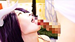 シーン3：コスコスxパイパイ Vol.15 エンカウント美女とどすけべアクションRPGなコスプレハメハメ！シコシコシコシコ精子巡礼