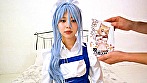 シーン4：『呪いの同人誌vol.1』の中に閉じ込められて動けないまま好き放題されまくる無限イキ地獄に来ちゃったかもしれない！？エロ同人みたいに！エロ同人みたいに！